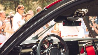 Koenigsegg Gemera Koenigsegg Gemera