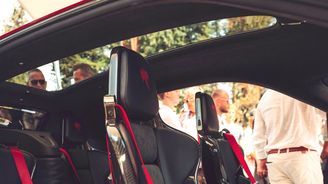 Koenigsegg Gemera Koenigsegg Gemera