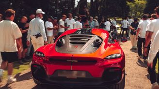 Koenigsegg Gemera Koenigsegg Gemera