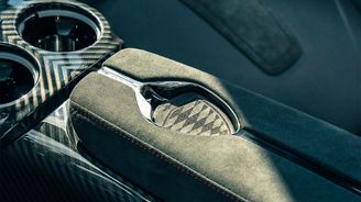 Koenigsegg Gemera Koenigsegg Gemera