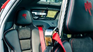Koenigsegg Gemera Koenigsegg Gemera