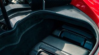 Koenigsegg Gemera Koenigsegg Gemera