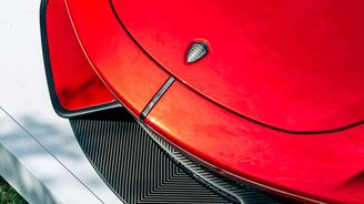 Koenigsegg Gemera Koenigsegg Gemera