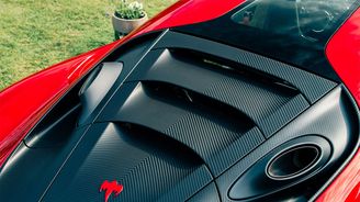 Koenigsegg Gemera Koenigsegg Gemera