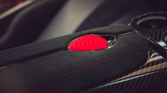 Koenigsegg Gemera Koenigsegg Gemera