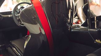 Koenigsegg Gemera Koenigsegg Gemera