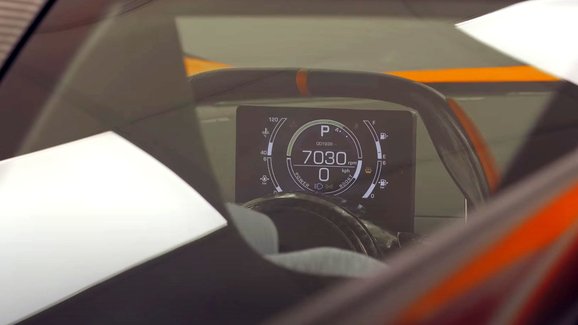 Koenigsegg má nový unikát, nejrychleji se vytáčející produkční motor světa