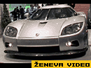 Top Gear: Koenigsegg CCX nejrychlejší!