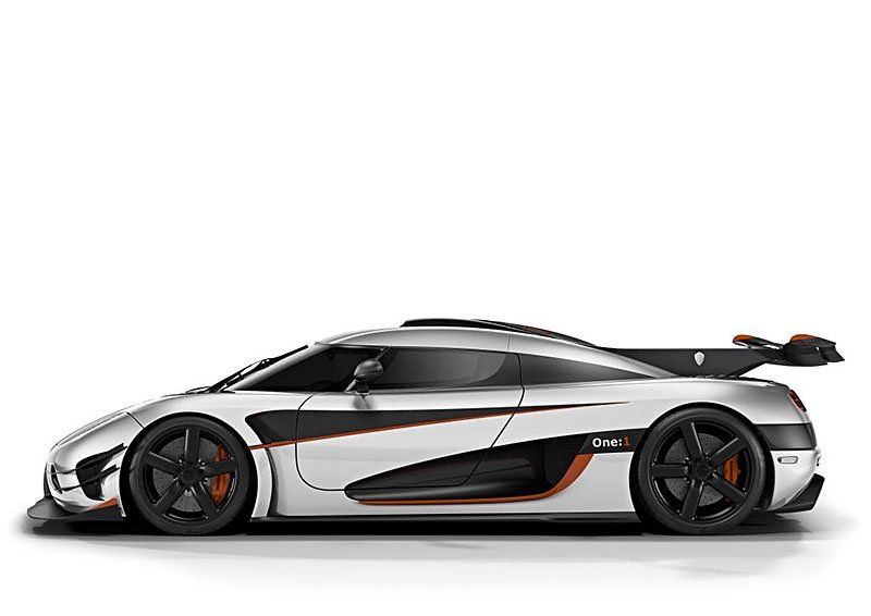 Koenigsegg