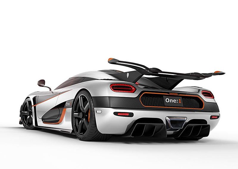 Koenigsegg