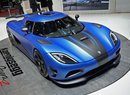 Koenigsegg Agera