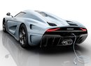 Koenigsegg Regera je nejextrémnějším hypersportem současnosti