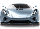 Koenigsegg Regera