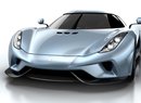 Koenigsegg Regera