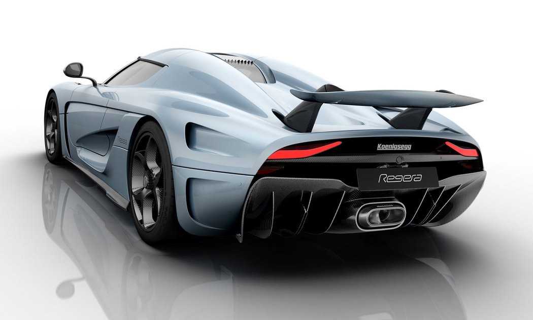 Koenigsegg