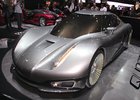 Autosalon Ženeva: Koenigsegg Quant – 512 elektrických plnokrevníků