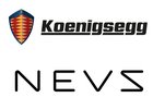 Bývalý Saab a Koenigsegg budou vyvíjet elektrický sporťák