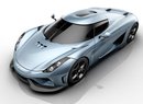 Koenigsegg Regera zná svou cenu, za více než 57 milionů Kč dostanete extrémní rychlost