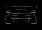 Koenigsegg přiveze do Ženevy novinku, kterou nepojmenuje Ragnarok