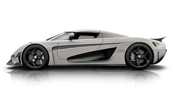 Koenigsegg vyprodal model Regera. Co bude dál?