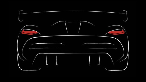Koenigsegg přiveze do Ženevy novinku, kterou nepojmenuje Ragnarok