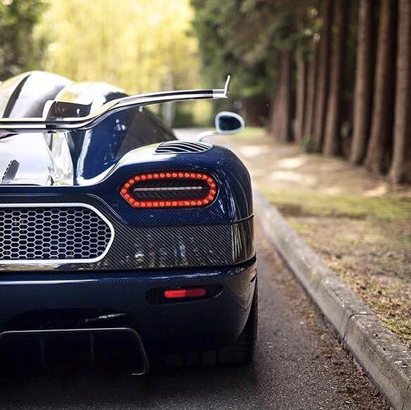 Koenigsegg