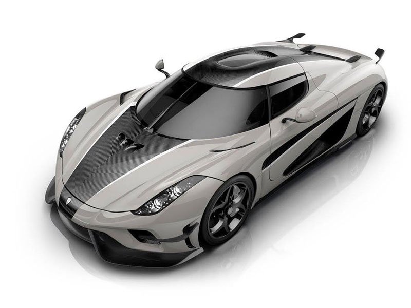 Koenigsegg