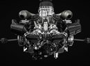 Koenigsegg V8