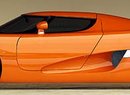Koenigsegg CCR – ještě rychleji