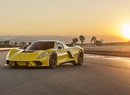 Hennessey Venom F5