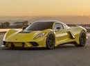 Hennessey Venom F5