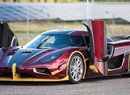 Koenigsegg Agera RS