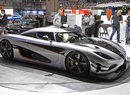 Koenigsegg