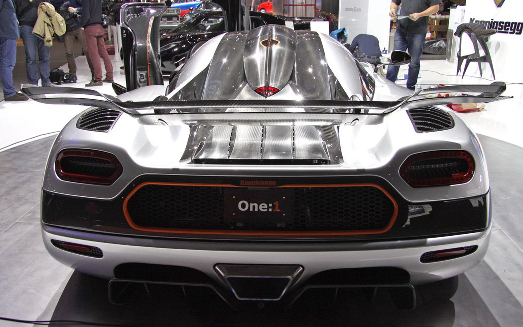 Koenigsegg