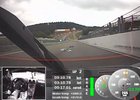 Video: Koenigsegg One:1 řádí ve Spa-Francorchamps