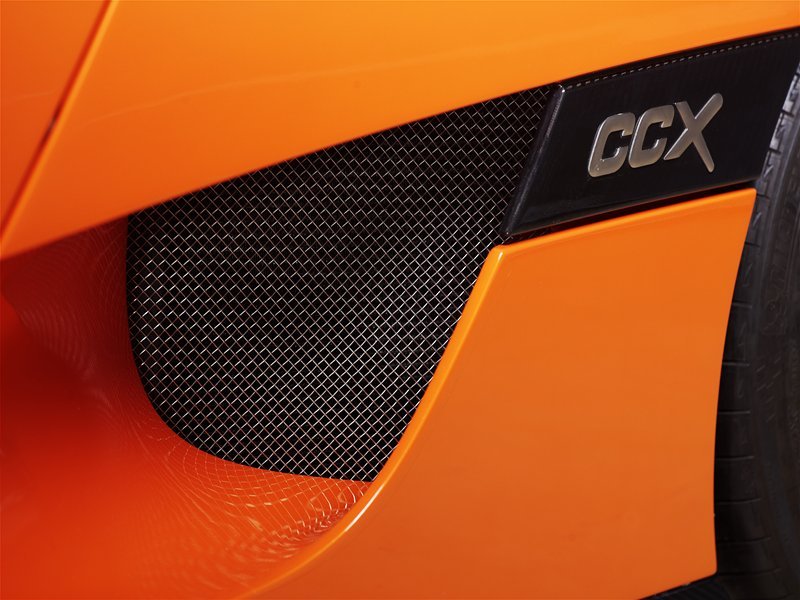 CCX