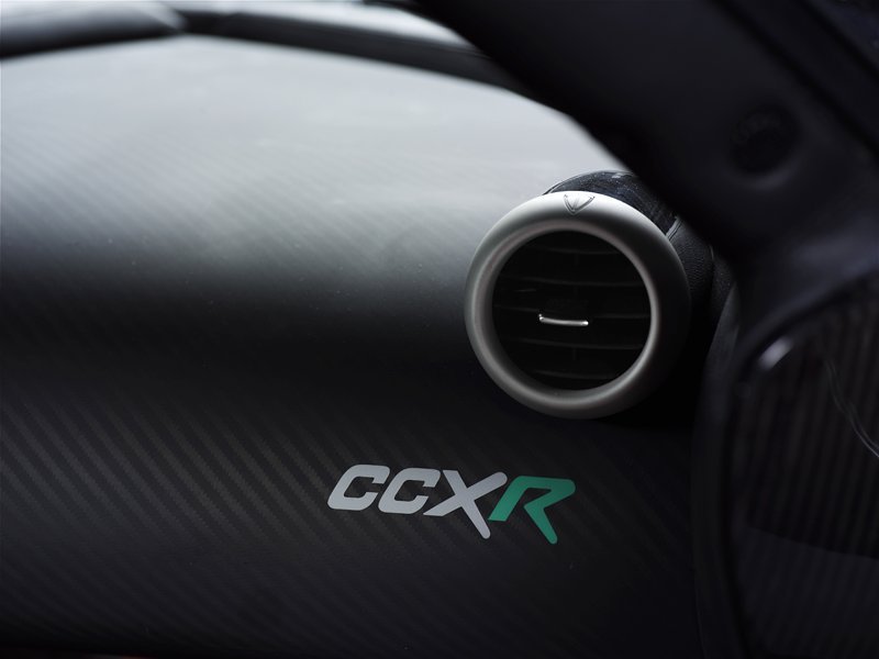 CCXR