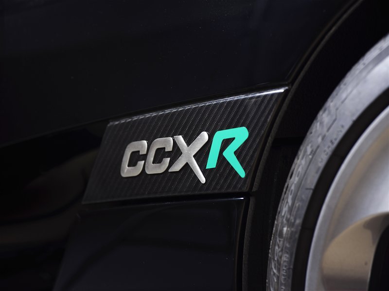 CCXR