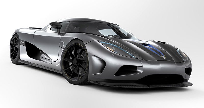 Agera