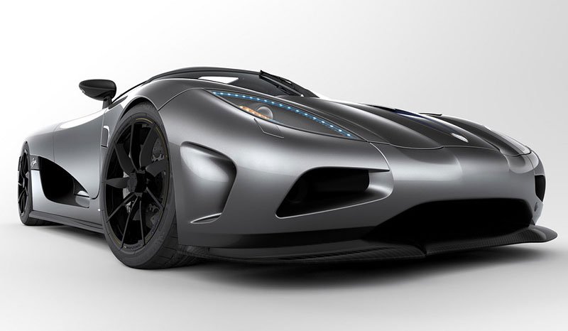 Agera