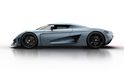 Hybridní supersport Koenigsegg bude „CO2 neutrální“