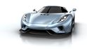 Hybridní supersport Koenigsegg bude „CO2 neutrální“