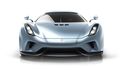 Hybridní supersport Koenigsegg bude „CO2 neutrální“