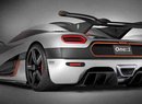 Koenigsegg Agera