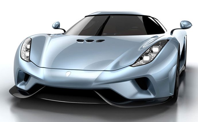 Také Koenigsegg plánuje čtyřdveřový model