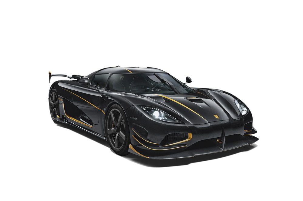 Koenigsegg