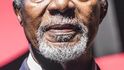Kofi Annan Kofi Annan