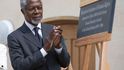 Kofi Annan Kofi Annan