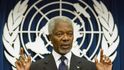 Kofi Annan