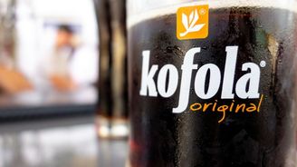 Kofole i kvůli cukrové dani v prvním kvartále klesl provozní zisk Kofole i kvůli cukrové dani v prvním kvartále klesl provozní zisk